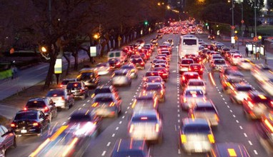 Traffic