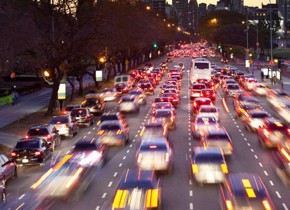 Traffic